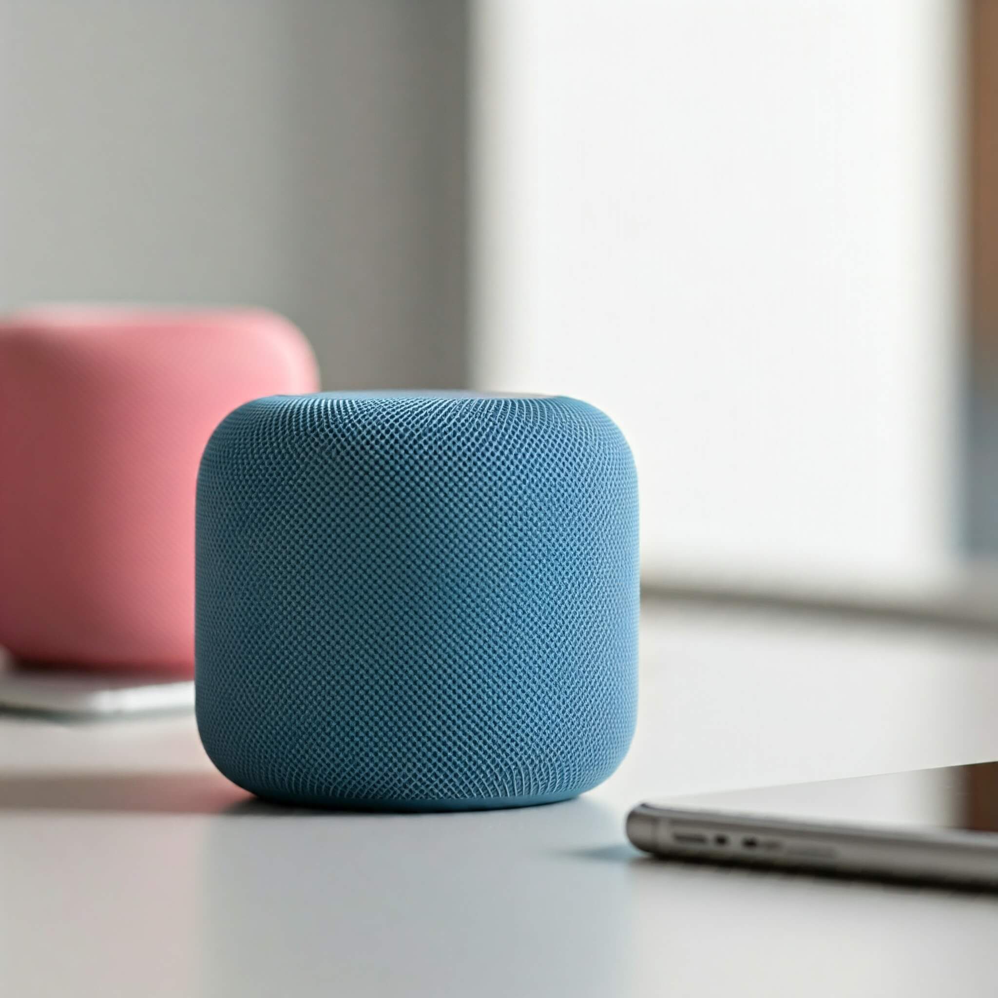 El HomePod Mini que no sabía que necesitabas, hasta que Apple te convenció